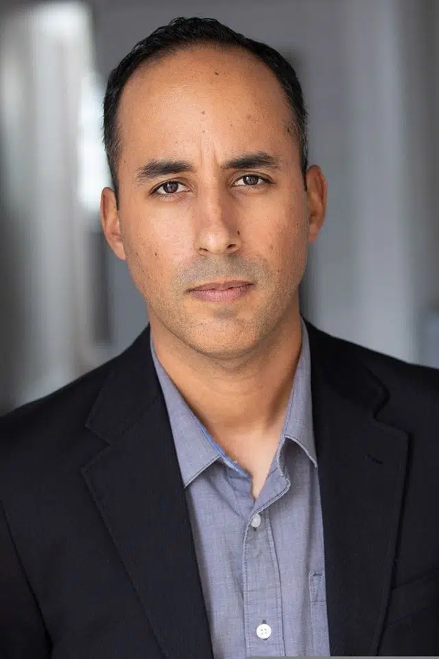 Gabriel Olivera