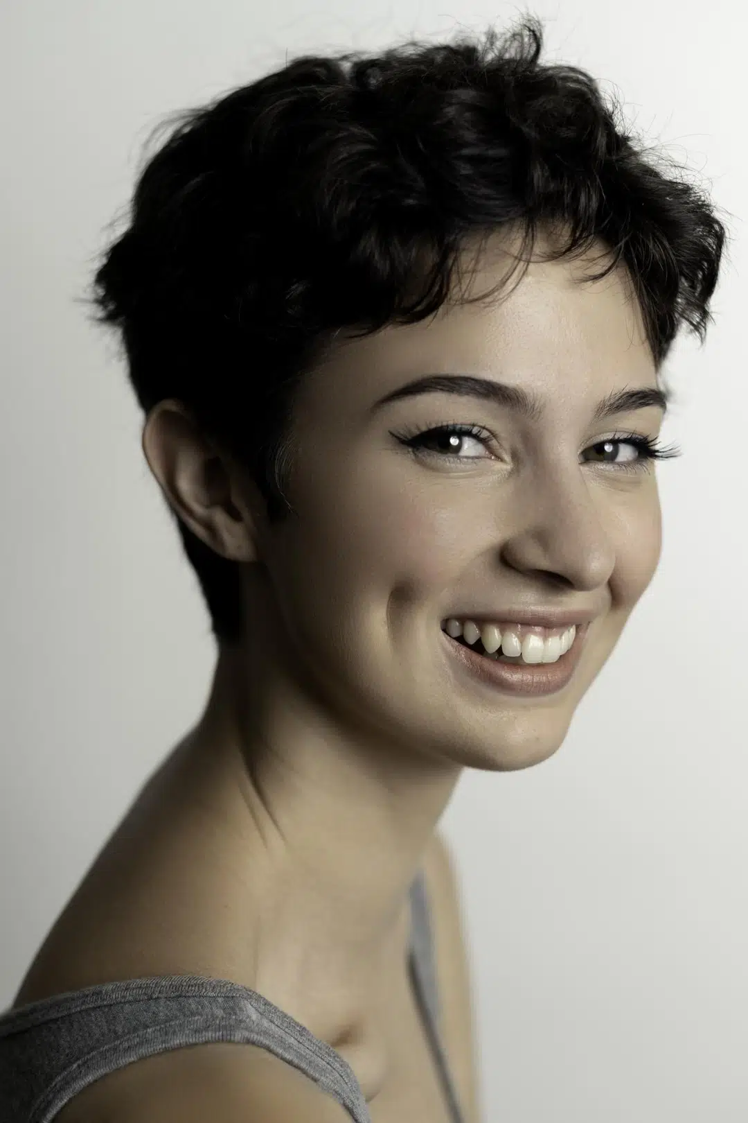 Lily Marcheschi