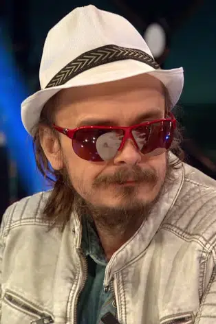 Pontus Johansson