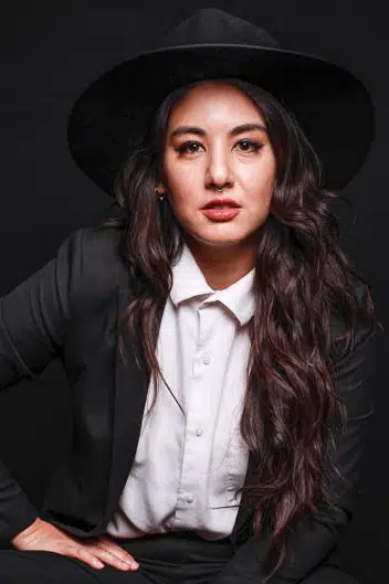 Sarah Chang Tadayon