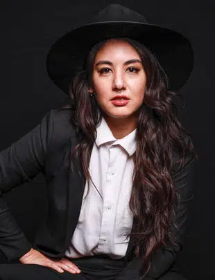 Sarah Chang Tadayon