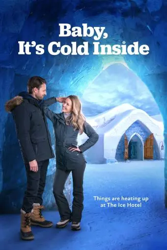 Baby, It's Cold Inside_peliplat