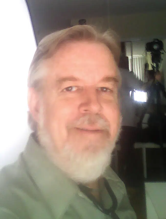 Jeff Vernon
