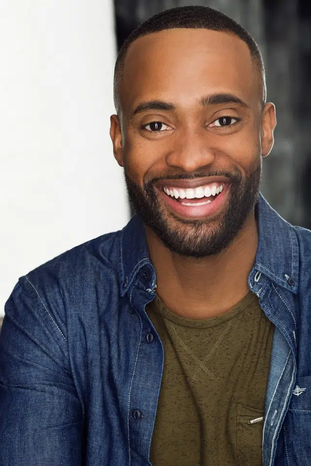 Adrian Jules