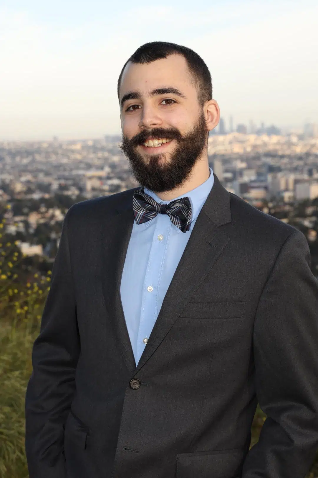 Raphael Dirani