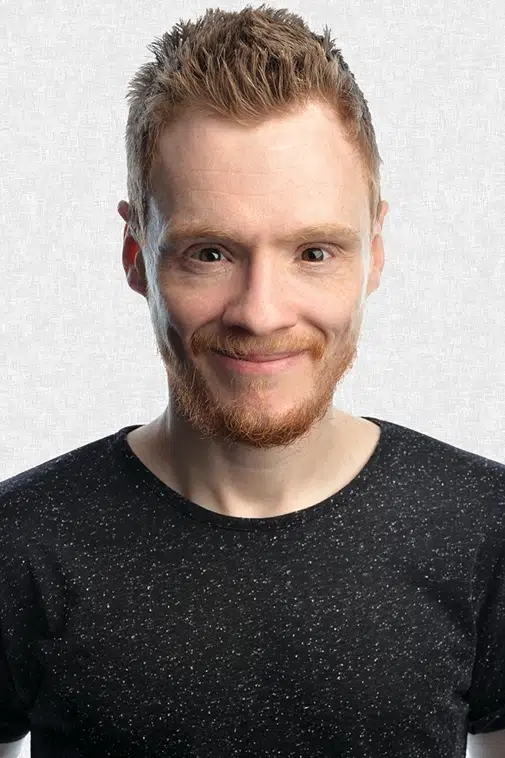 Andrew Lawrence