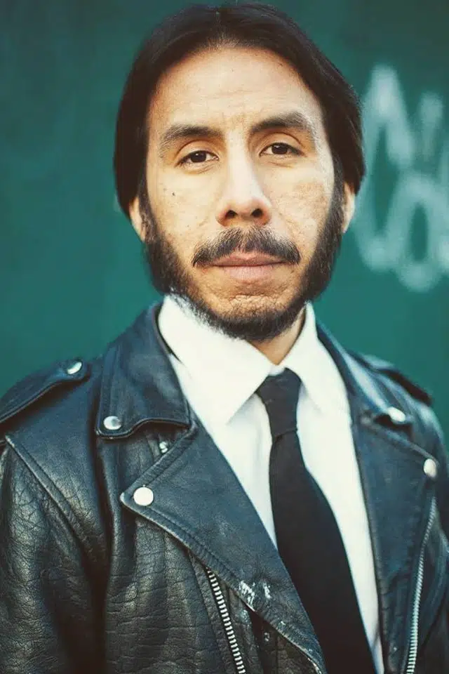 Jonah Larrama