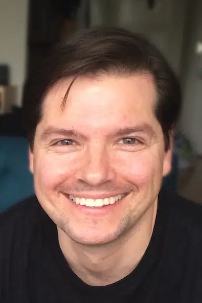John Maslowski