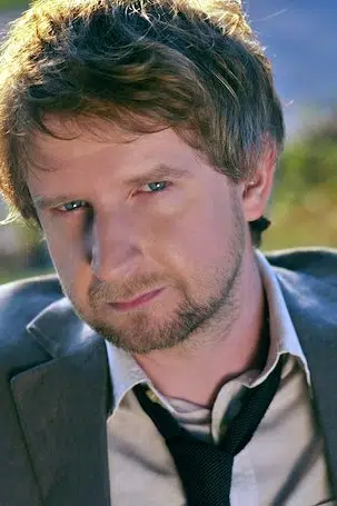 Krzysztof Pralat