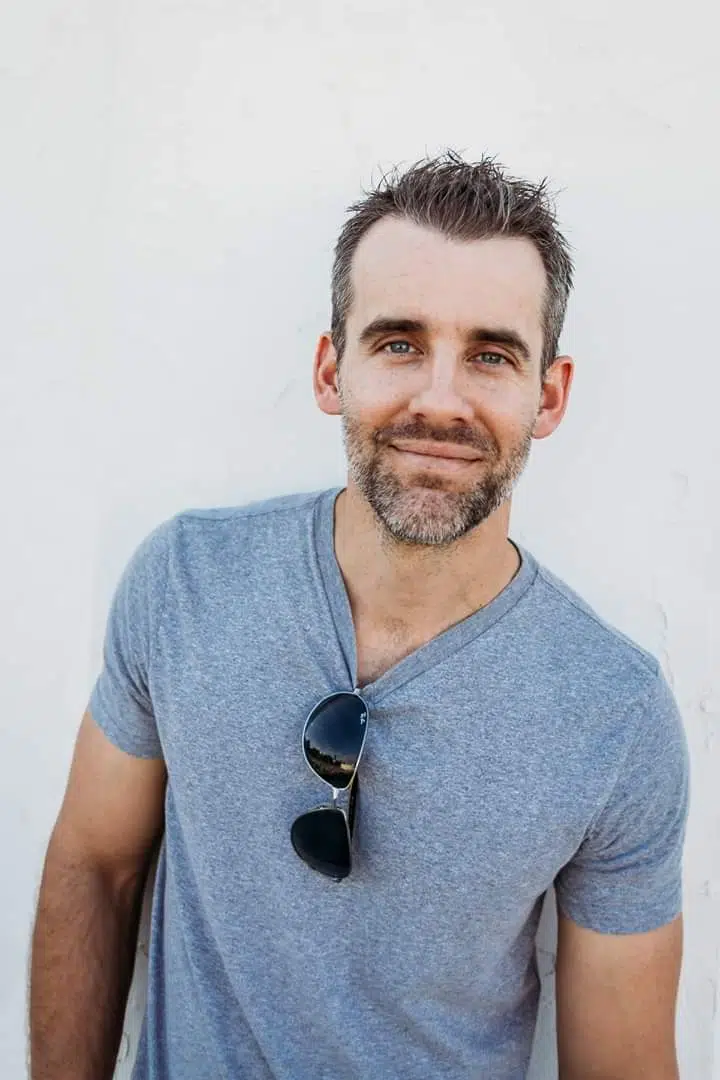 Luke Wyckoff