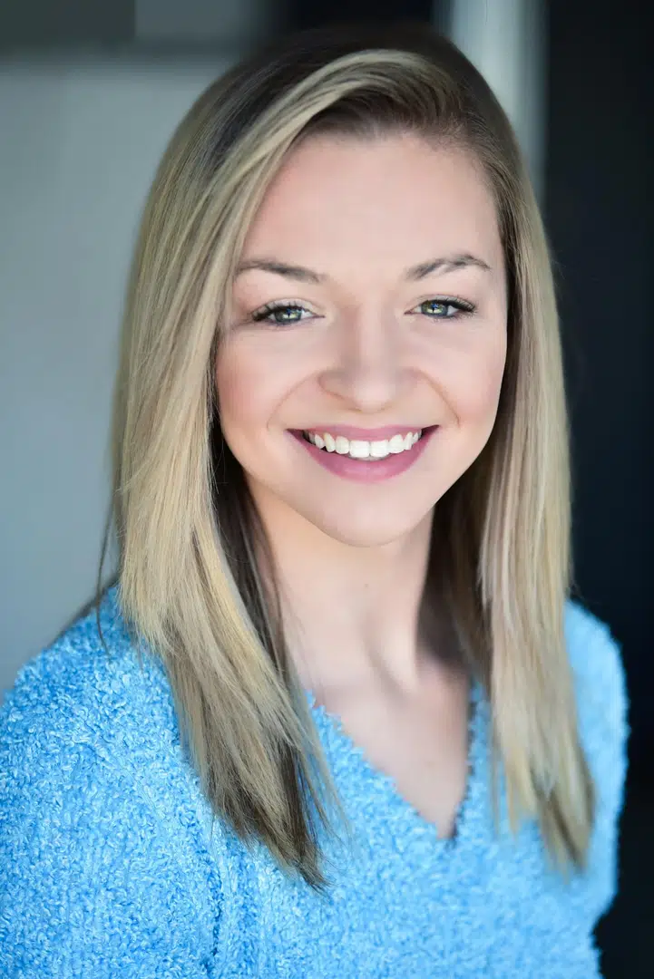 Clancy Smith