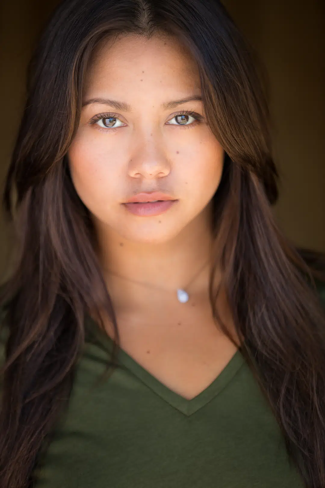 Brianna Endrina
