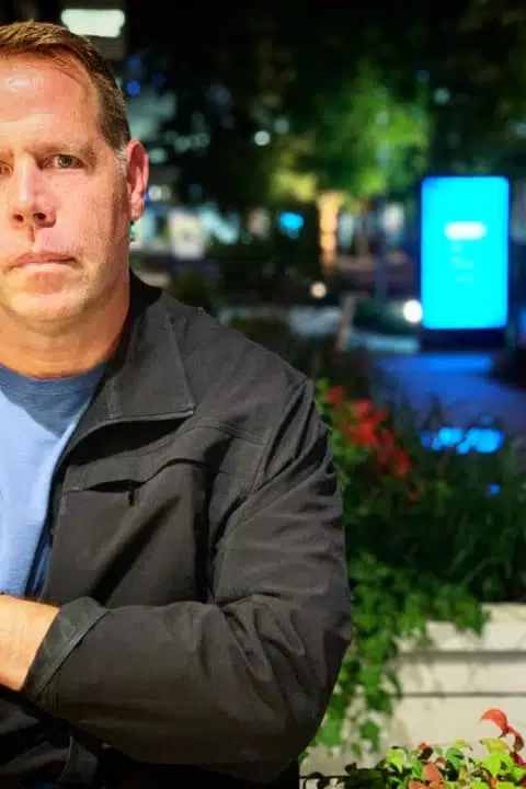 Pete Bergen