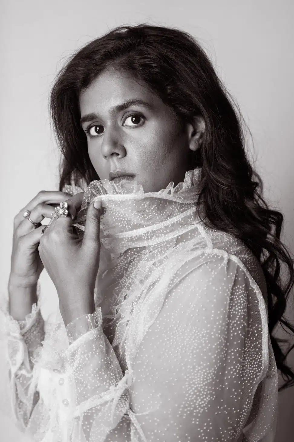 Rytasha Rathore