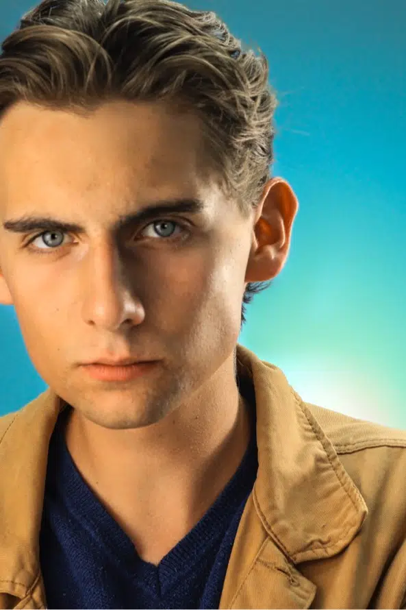 Gabe Meacher