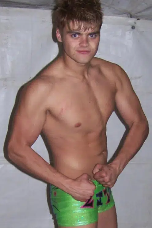 Zizou Middoux