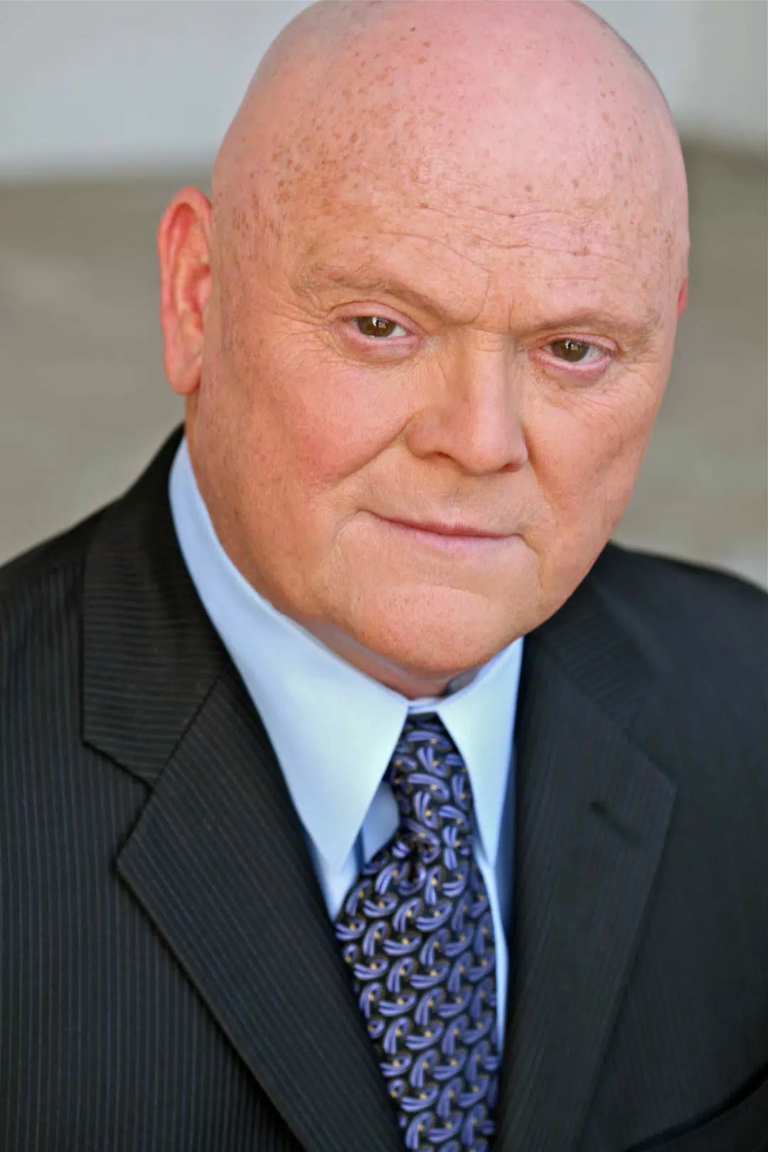 Rick Haymes