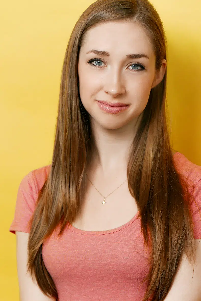 Mackenzie Lee Hart