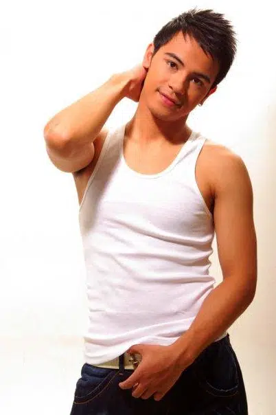 Jay Aquitania