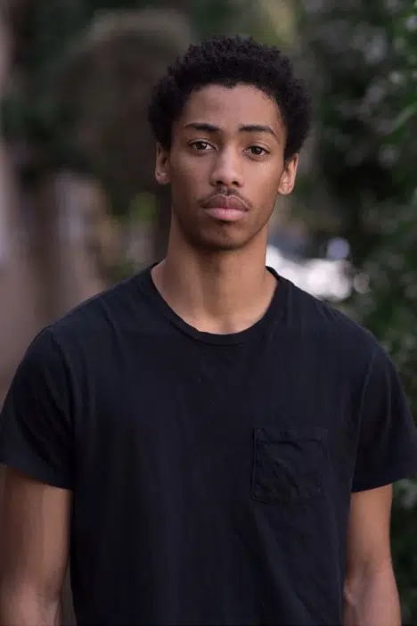 Marsalis Wilson