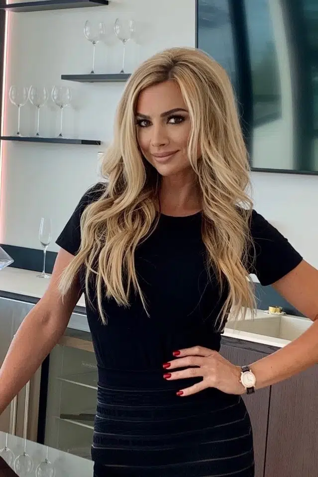 Destiny Davis