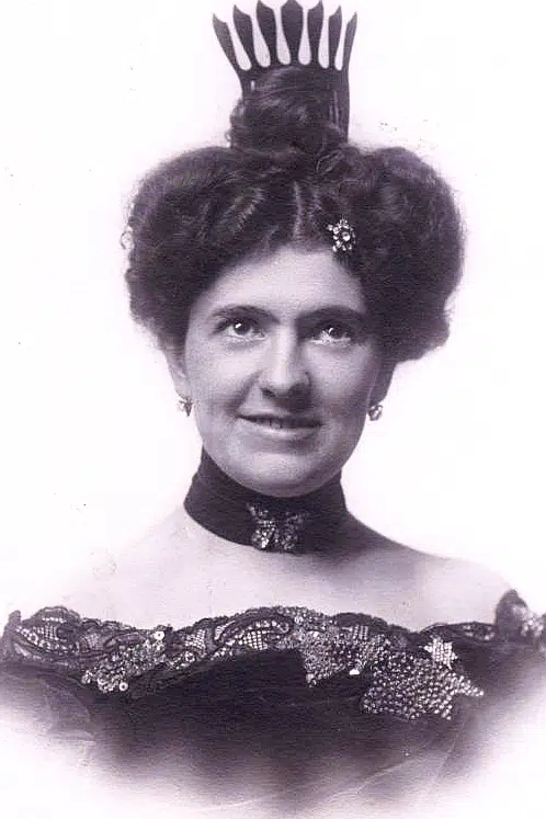 Marie Van Tassell