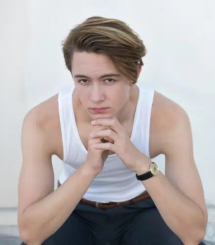 Jake Marlow