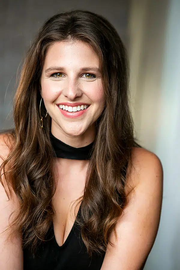 Lindsey Schuberth