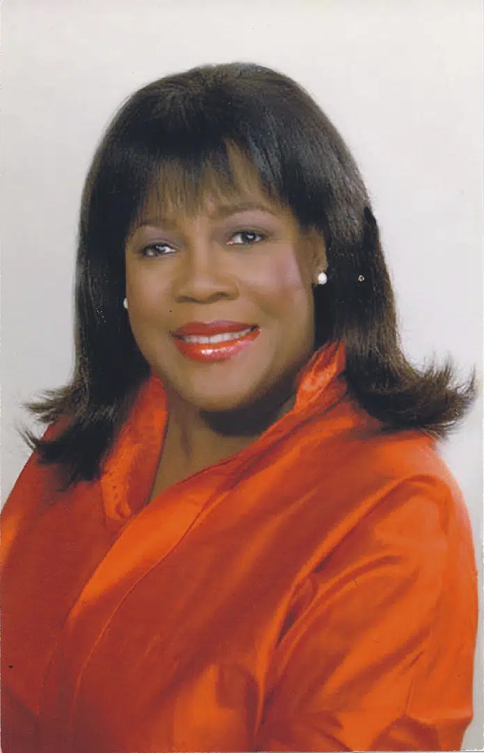 Chaz Ebert