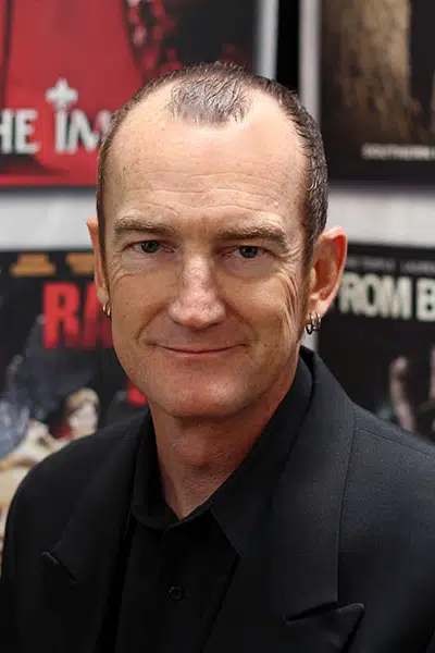 Darrin Ramage