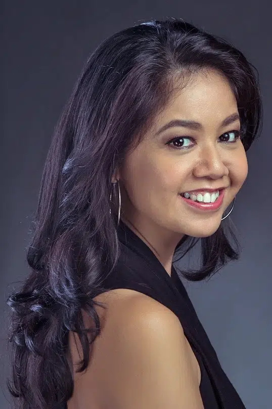 Trina Belamide