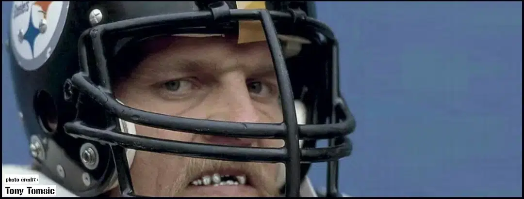 Jack Lambert