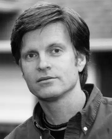 Tom McIntire