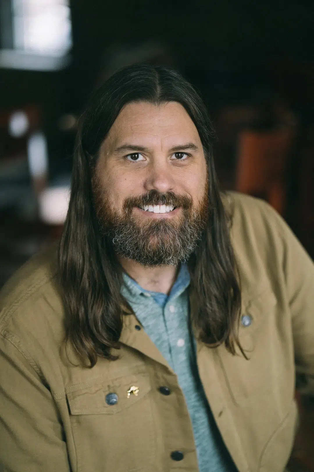 Tim Jones