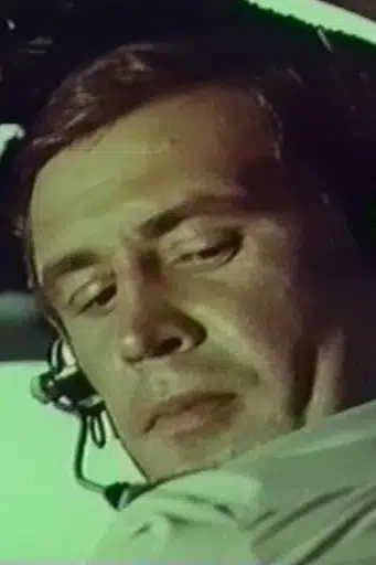 Aleksandr Parkhomenko