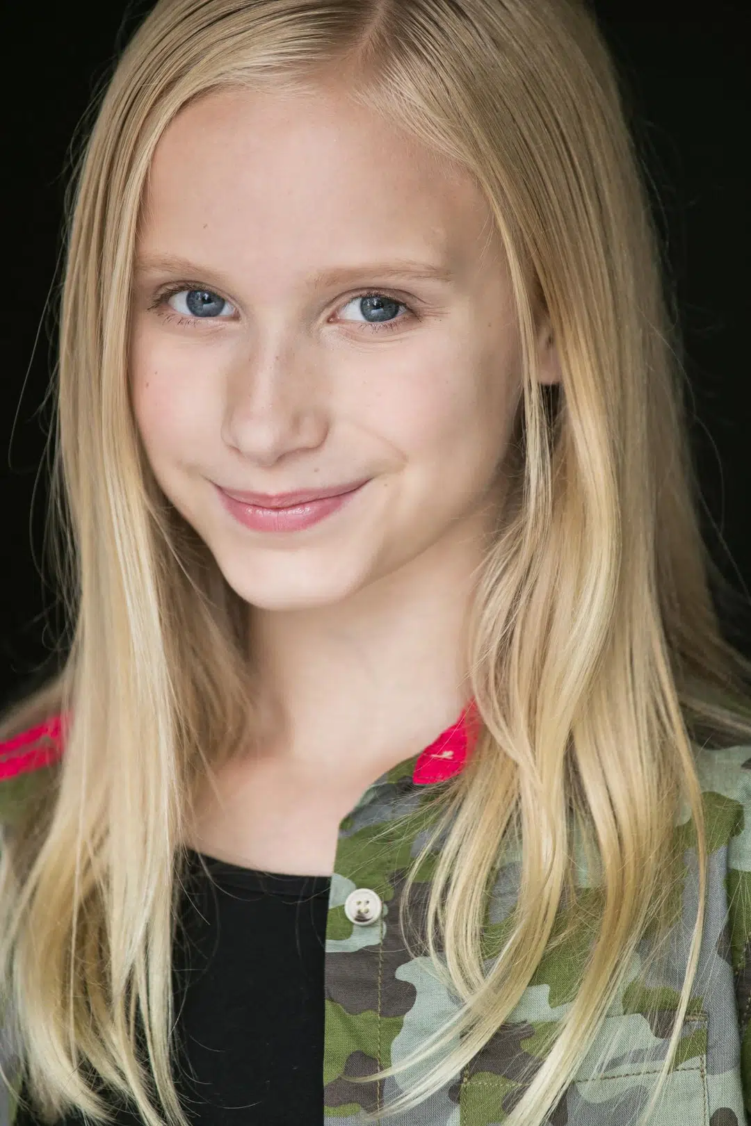 Ellie Wakefield
