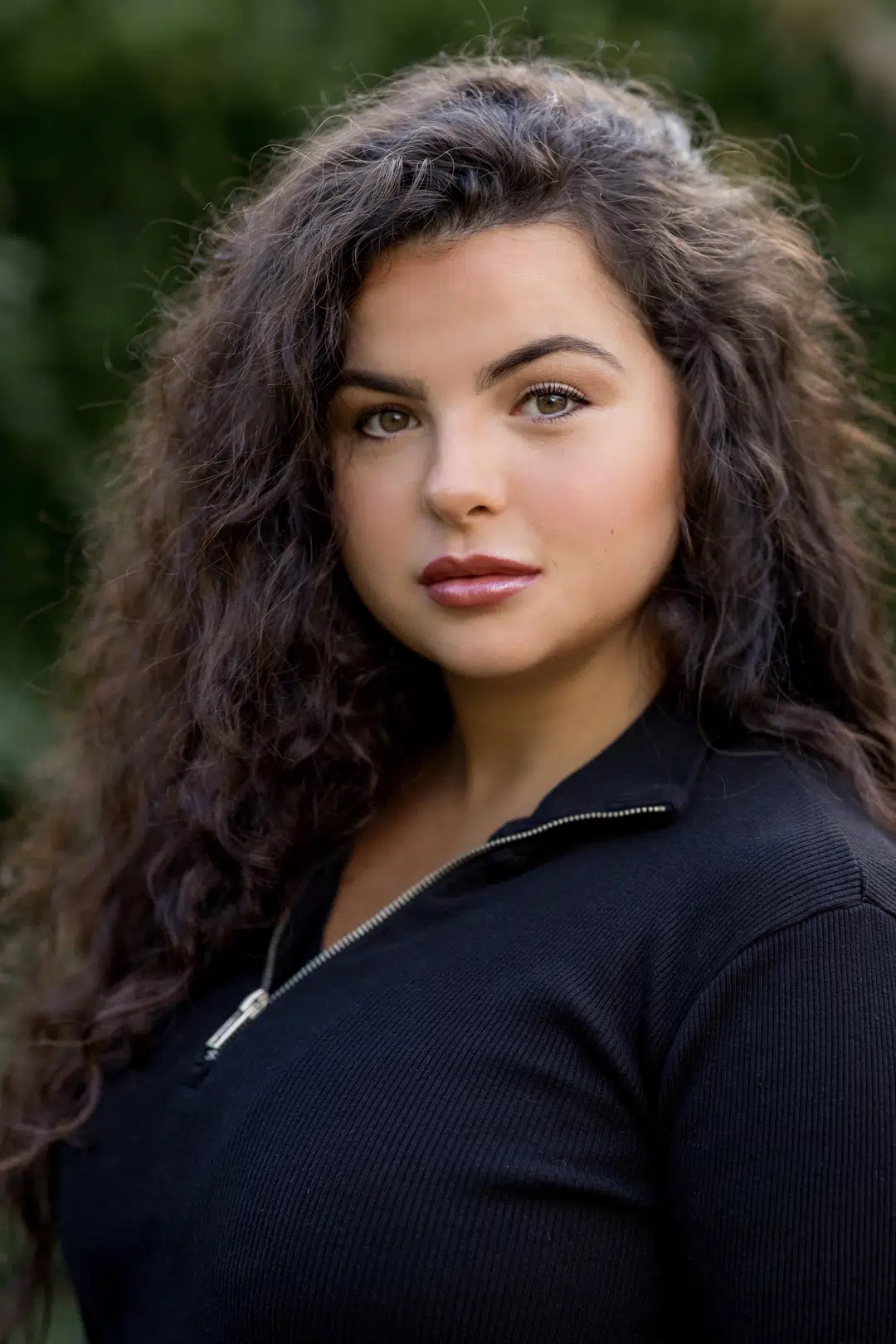 Georgia Hair