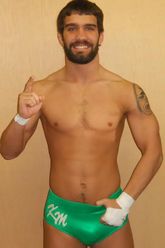Kyle Matthews