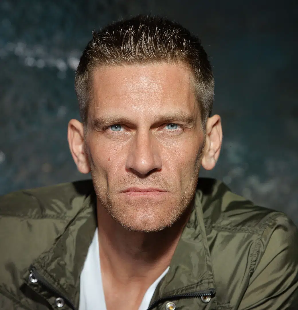 Dan Hembal