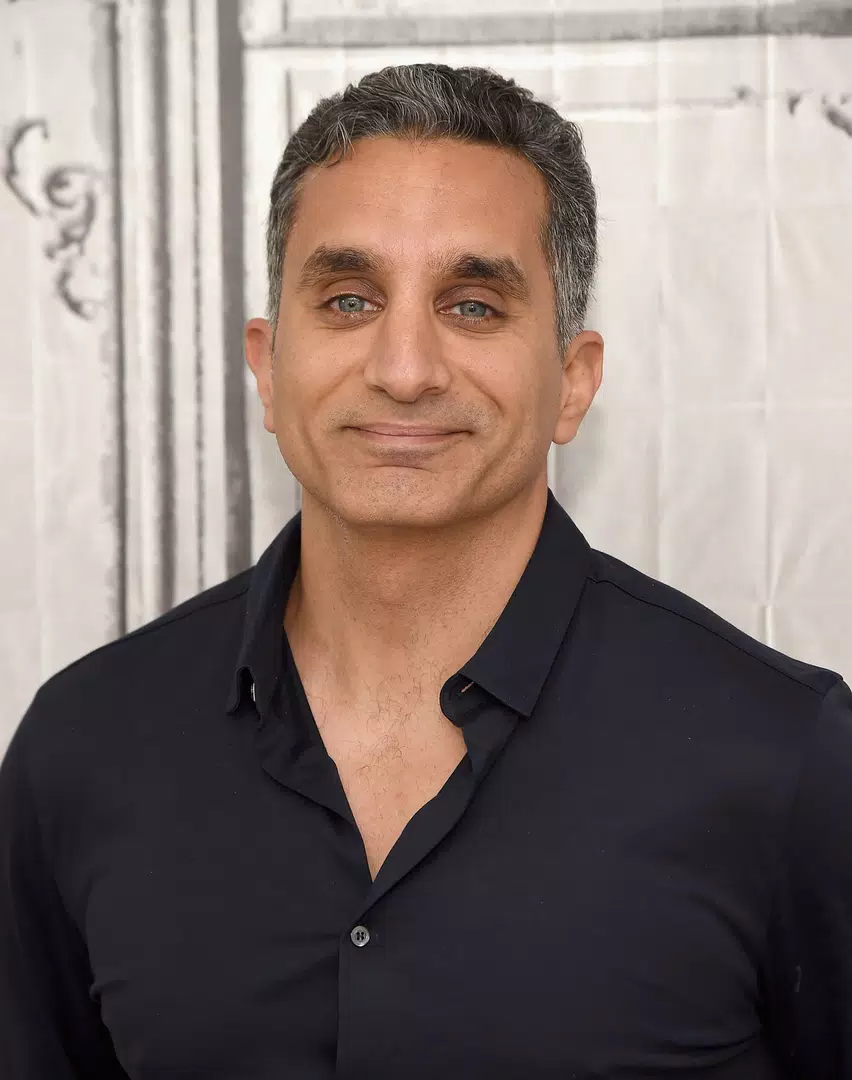 Bassem Youssef