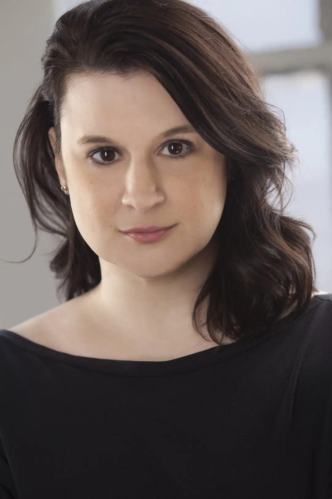 Kate A. McGrath