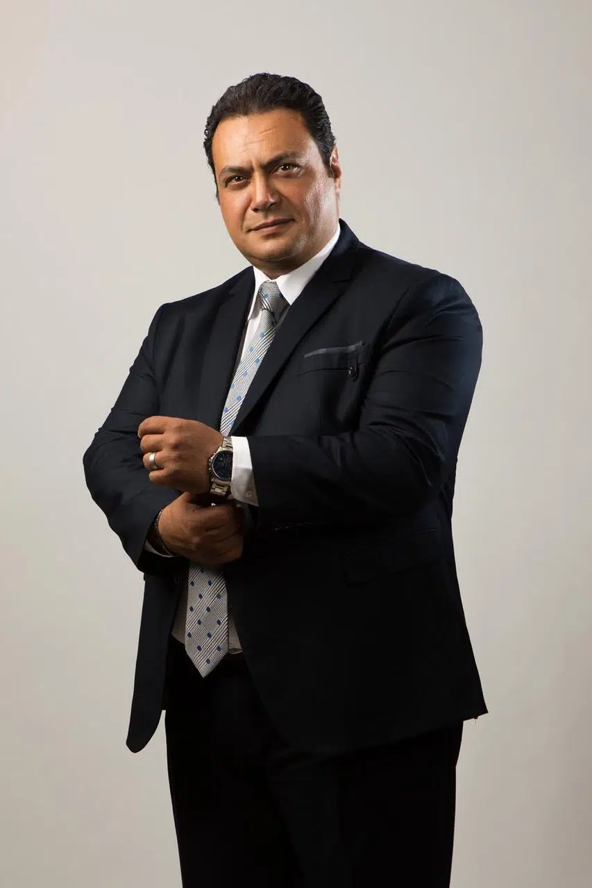 Mourad Makram