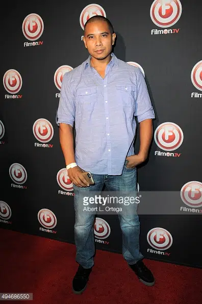 David Kano