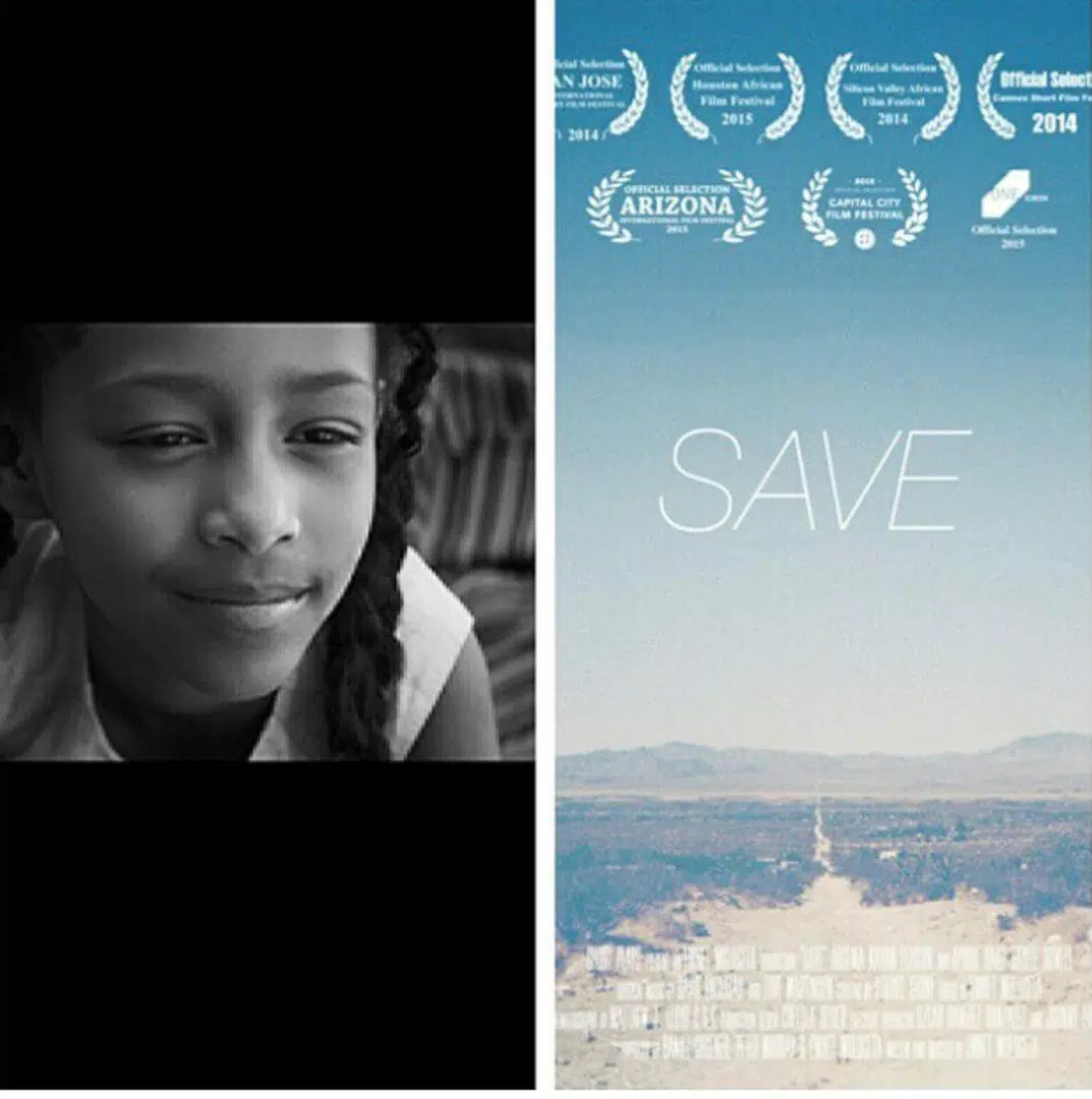 Arsema Kayan Ellison