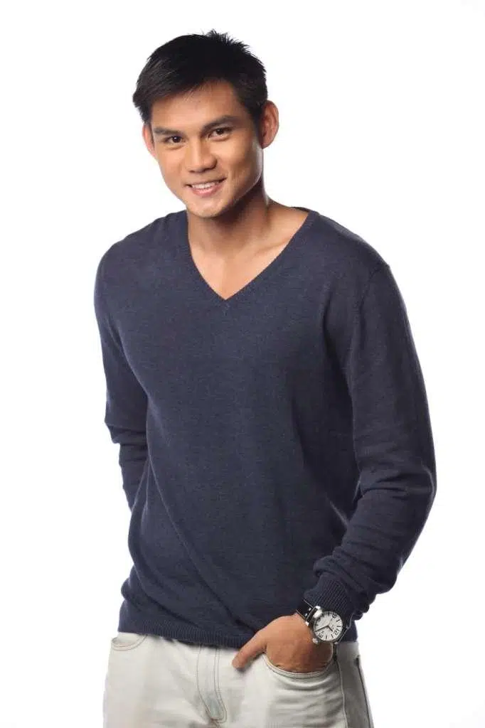 Ervic Vijandre