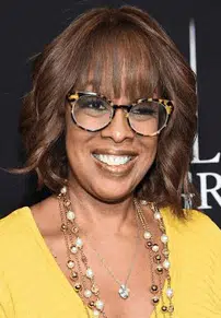 Beverly Tate
