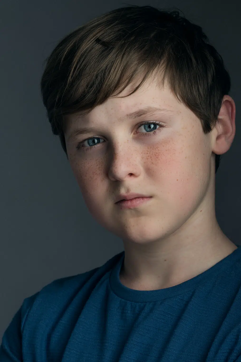 Kieran Cochrane