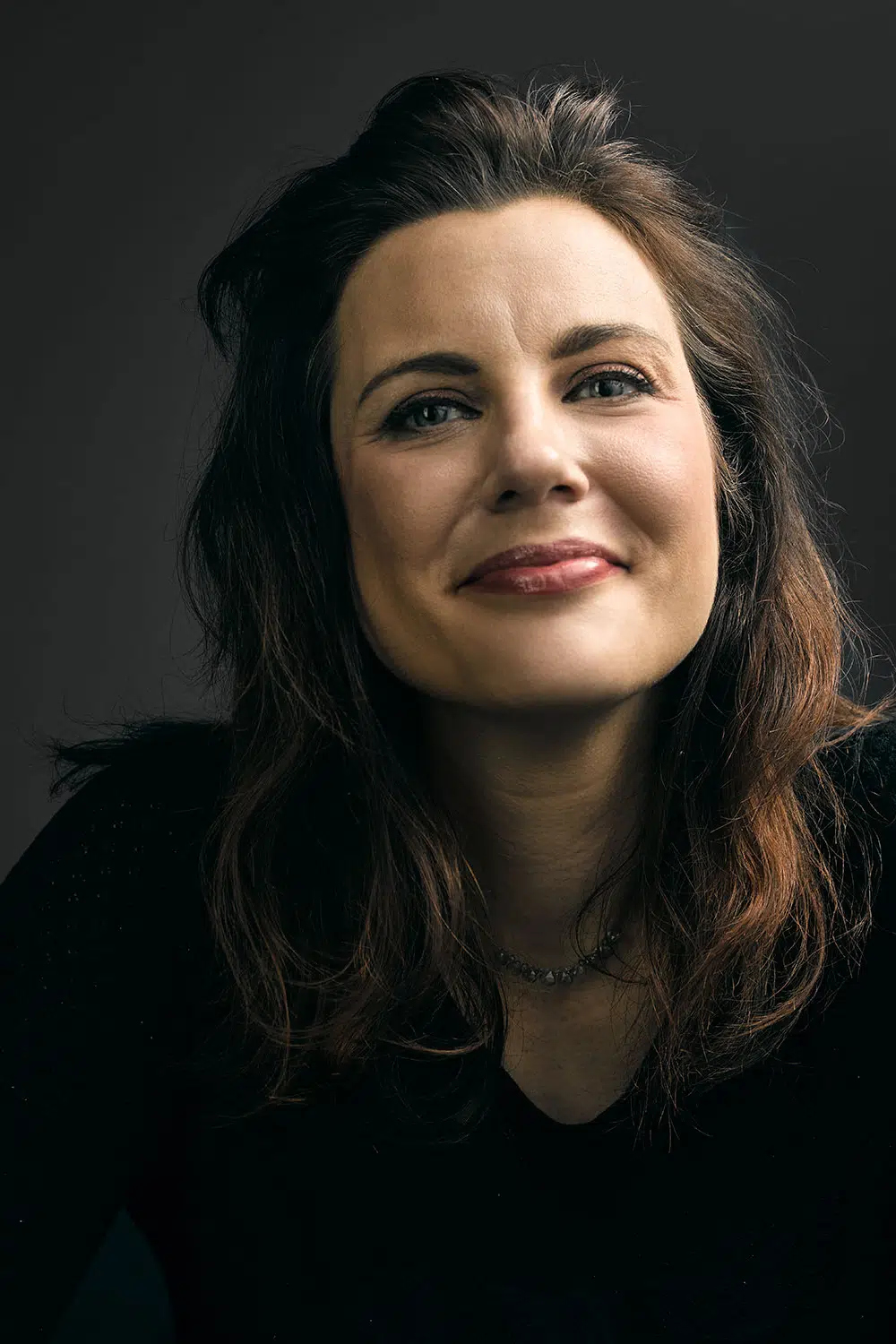 Tiffany Bartok