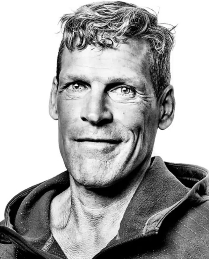 Dean Karnazes