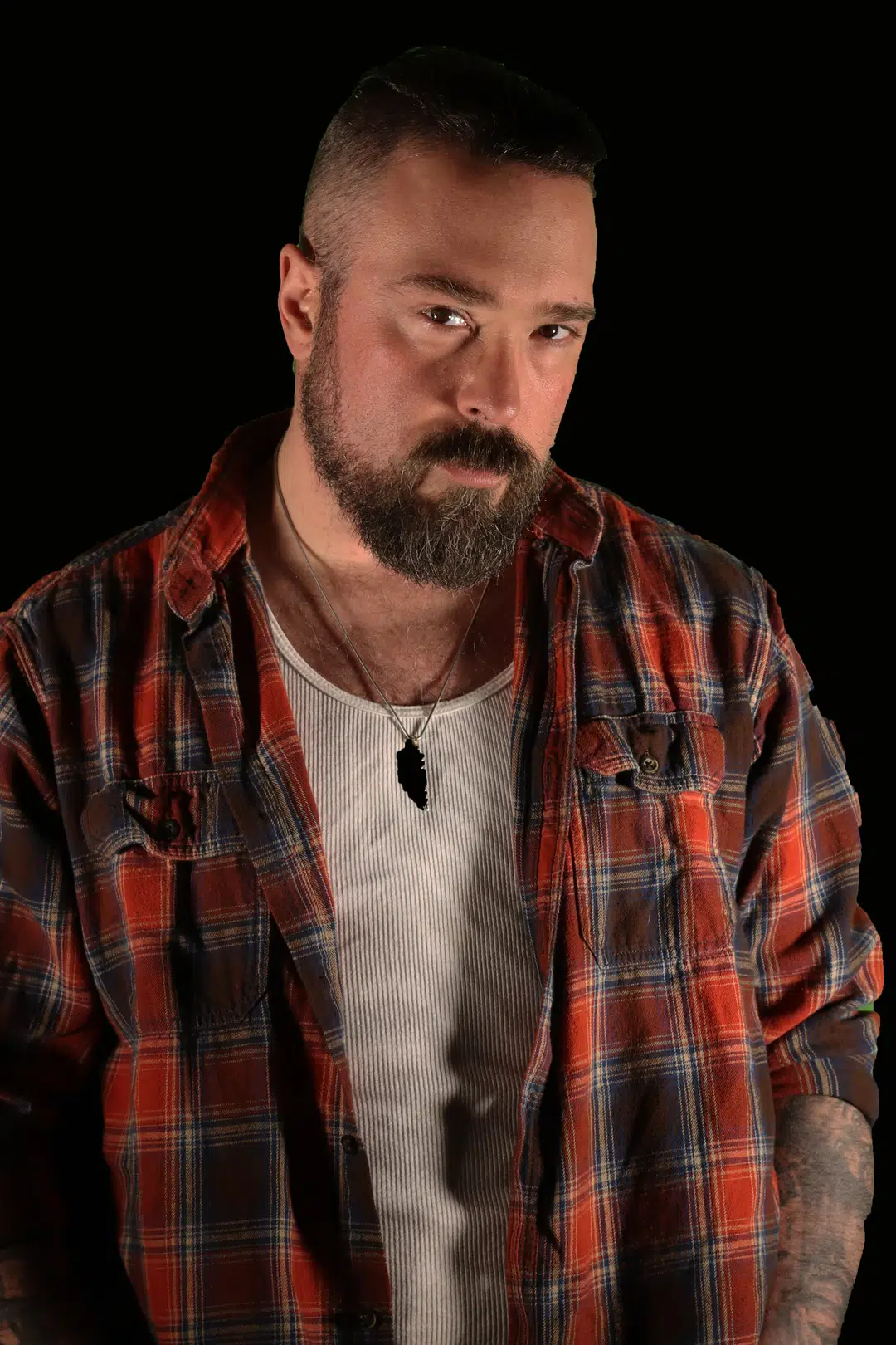 J.B. Beverley